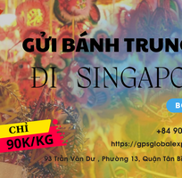 Gửi bánh Trung Thu đi Singapore giá rẻ - GPS Global