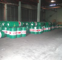 1 Chuyên mua bán dầu nhớt mỡ Castrol BP công nghiệp tại miền Nam