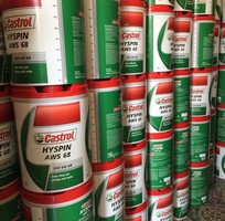 2 Chuyên mua bán dầu nhớt mỡ Castrol BP công nghiệp tại miền Nam