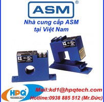 1 ASM Việt Nam - Cảm biến vị trí dây kéo ASM