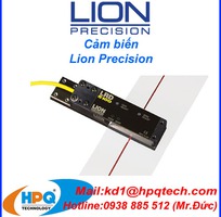 1 Cảm biến Lion Precision - Nhà cung cấp Lion Precision - Lion Precision Việt Nam