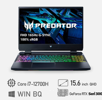 1 Bán gấp  like new  Acer Predator Helios 300 PH315-55-70ZV