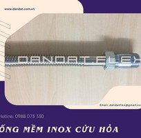 2 Ống mềm nối đầu phun Sprinkler, Ống mềm chữa cháy, Đầu nối Sprinkler