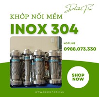 4 Khớp nối mềm nối bích  JIS, ANSI, BS, DIN