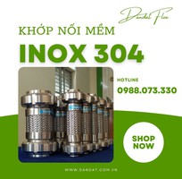 3 Khớp nối mềm nối bích  JIS, ANSI, BS, DIN