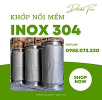 11 Khớp nối mềm nối bích  JIS, ANSI, BS, DIN