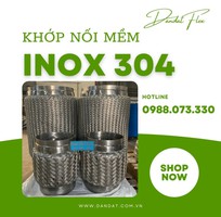 9 Khớp nối mềm nối bích  JIS, ANSI, BS, DIN