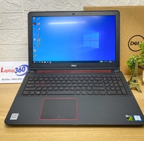 Bán gấp Dell N5577   đẹp 99