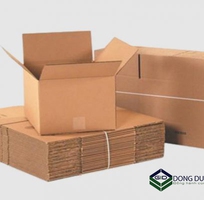 Thùng carton giá rẻ Miền Bắc