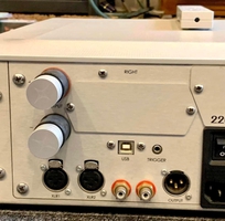 Bán Constellation Argo Integrated Amplifier, đẹp nung ninh không tì vết