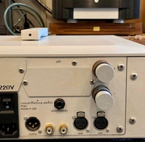 1 Bán Constellation Argo Integrated Amplifier, đẹp nung ninh không tì vết