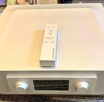 4 Bán Constellation Argo Integrated Amplifier, đẹp nung ninh không tì vết