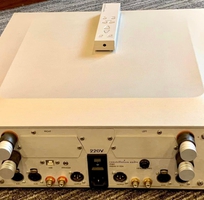 6 Bán Constellation Argo Integrated Amplifier, đẹp nung ninh không tì vết