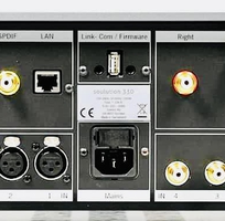 7 Bán Soulution 330 Integrated Amplifier full options include phono board, D/A Converter