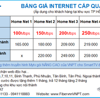 2 Lắp mạng internet VNPT thị trấn Tân Túc Bình Chánh chỉ 165k/tháng