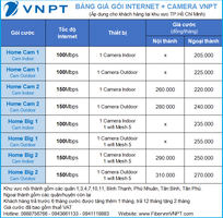 3 Lắp mạng internet VNPT thị trấn Tân Túc Bình Chánh chỉ 165k/tháng
