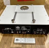 3 Bán CD ACCUSTIC ARTS Player II New Sacd / CD Player, hàng demo đẹp như mới cứng