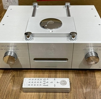 7 Bán CD ACCUSTIC ARTS Player II New Sacd / CD Player, hàng demo đẹp như mới cứng