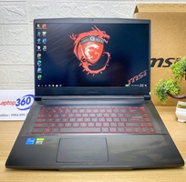 1 Bán gấp MSI GF63 Thin11 UC-443VN   new seal 100