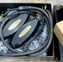 4 Bán Dây loa transparent reference cable MM serries, made in USA dài 2,5m nguyên hộp đẹp như mới