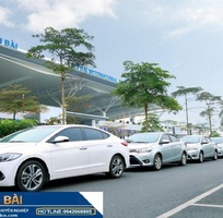 Thuê Xe Taxi Nội Bài giá rẻ