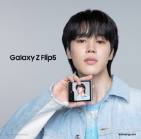Samsung Galaxy Z Flip5 5G 512GB ngày 22/08/2023