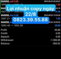 2 Tổng kết lợi nhuận copy ngày 22/8 2 Tổng kết lợi nhuận copy ngày 22/8