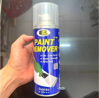 1 Chai xịt tẩy sơn paint remover B128 Bosny