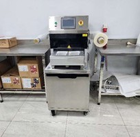 4 BÁN Dây chuyền sản xuất xúc xích và nhân thịt burger nhập khẩu từ Italia