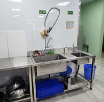 5 BÁN Dây chuyền sản xuất xúc xích và nhân thịt burger nhập khẩu từ Italia