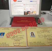3 Học chứng chỉ KẾ TOÁN TRƯỞNG tại Kontum   có lớp online