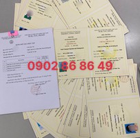 Học CHỨNG CHỈ SƠ CẤP VẬN TẢI ĐƯỜNG BỘ để đăng ký kinh doanh vận tải, đổi biển vàng