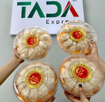 Vận chuyển hàng hóa quốc tế TADA Express
