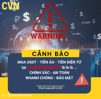 Mua bán usdt , hướng dẫn mua usdt tại coinvietnam.net