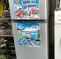 Tủ lạnh Darling 150 lít International NAD-1580WX, mới 100 bảo hành hãng