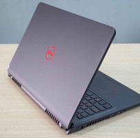 2 Laptop Gaming Dell Inspiron 5577 i7-7700HQ Ram 8GB SSD 128GB HDD 500GB VGA GTX 1050 Màn hình 15.6 In