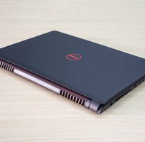 3 Laptop Gaming Dell Inspiron 5577 i7-7700HQ Ram 8GB SSD 128GB HDD 500GB VGA GTX 1050 Màn hình 15.6 In