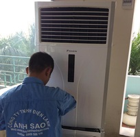 3 Máy lạnh tủ đứng Daikin FVFC tiết kiệm điện, sản xuất tại Malaysia