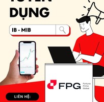 3 Hợp tác IB, MIB phát triển sàn FPG