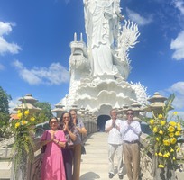2 Tour Tây Ninh 1 ngày - Viếng Núi Bà - SACOTRAVEL