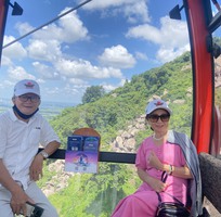 4 Tour Tây Ninh 1 ngày - Viếng Núi Bà - SACOTRAVEL