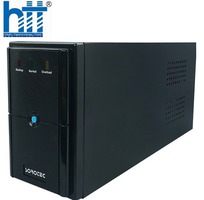 Bộ lưu điện UPS offline Sorotec BL800  800VA/480W