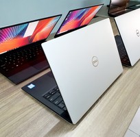 1 Dell XPS 13 9380 i7-8665U Ram 16GB SSD 512GB Màn hình 13.3 Inch UHD 4K Touch