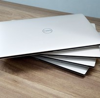 2 Dell XPS 13 9380 i7-8665U Ram 16GB SSD 512GB Màn hình 13.3 Inch UHD 4K Touch