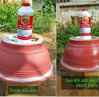 1 Keo Bóng nước Okay