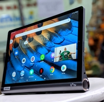 3 Lenovo YOGA Smart Tab 10.1  2019  - Loa JBL Hifi Cực Kỳ Thuyết Phục Cùng Với Kết Nối SmartHome