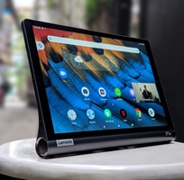 Lenovo YOGA Smart Tab 10.1  2019  - Loa JBL Hifi Cực Kỳ Thuyết Phục Cùng Với Kết Nối SmartHome