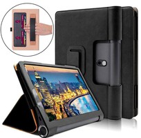 2 Lenovo YOGA Smart Tab 10.1  2019  - Loa JBL Hifi Cực Kỳ Thuyết Phục Cùng Với Kết Nối SmartHome