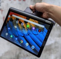 4 Lenovo YOGA Smart Tab 10.1  2019  - Loa JBL Hifi Cực Kỳ Thuyết Phục Cùng Với Kết Nối SmartHome