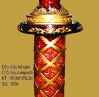 1 Cần bán   phù điêu, tượng, đôn chậu giá rẻ